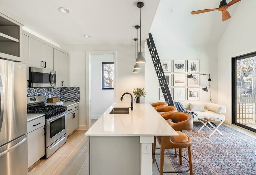 Henley By Avantstay Plunge Pool, Incredible Patio & Guest House!