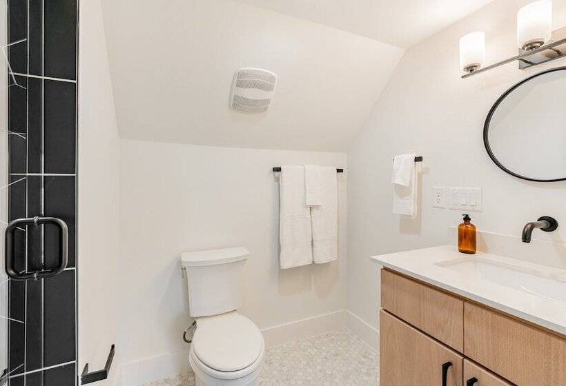 Henley By Avantstay Plunge Pool, Incredible Patio & Guest House!