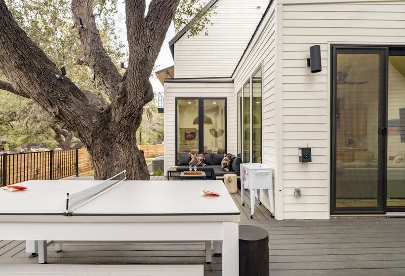 Henley By Avantstay Plunge Pool, Incredible Patio & Guest House!