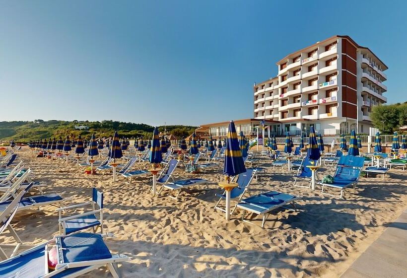 簡易ホテル Aurum Ortona