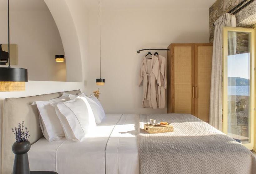 Отель Anassa Boutique