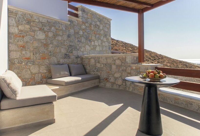 Отель Anassa Boutique