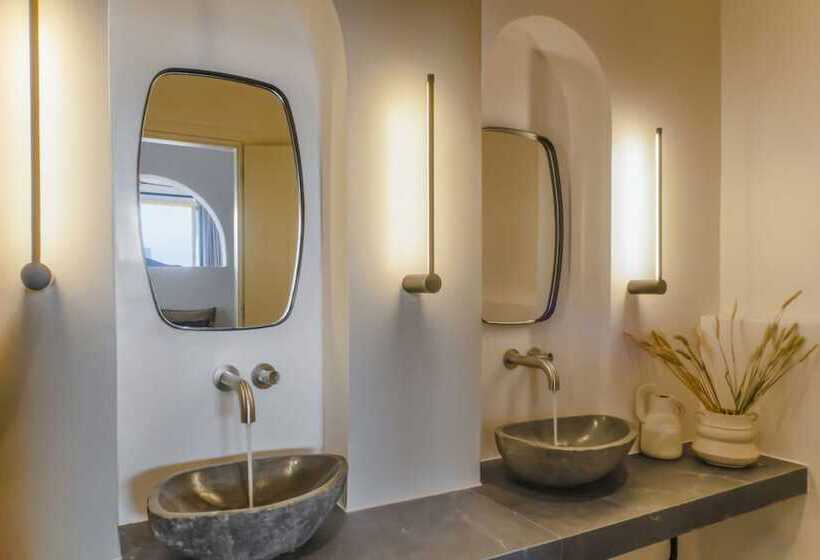 Отель Anassa Boutique