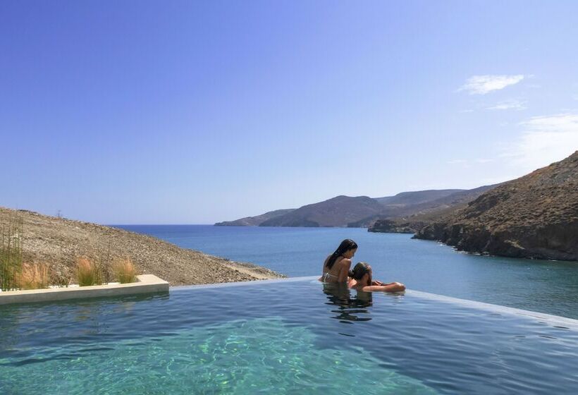 Отель Anassa Boutique