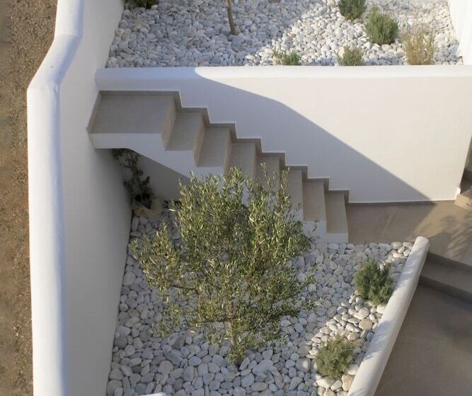 Отель Anassa Boutique