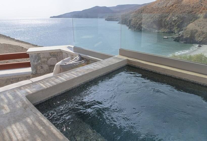 Отель Anassa Boutique