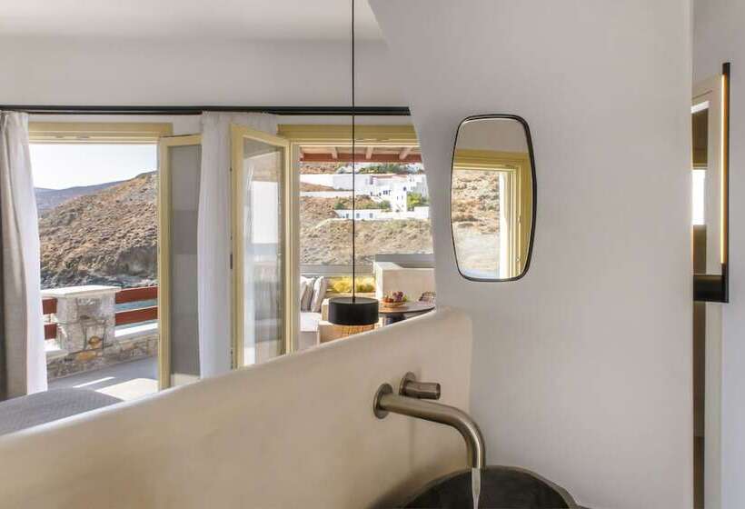 Отель Anassa Boutique