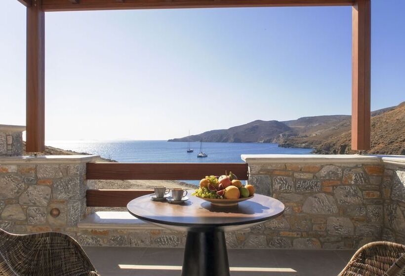 Отель Anassa Boutique