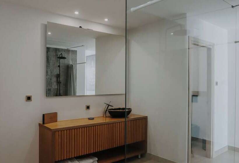 酒店 Black Amber Boutique