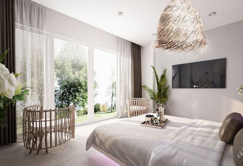 酒店 Black Amber Boutique