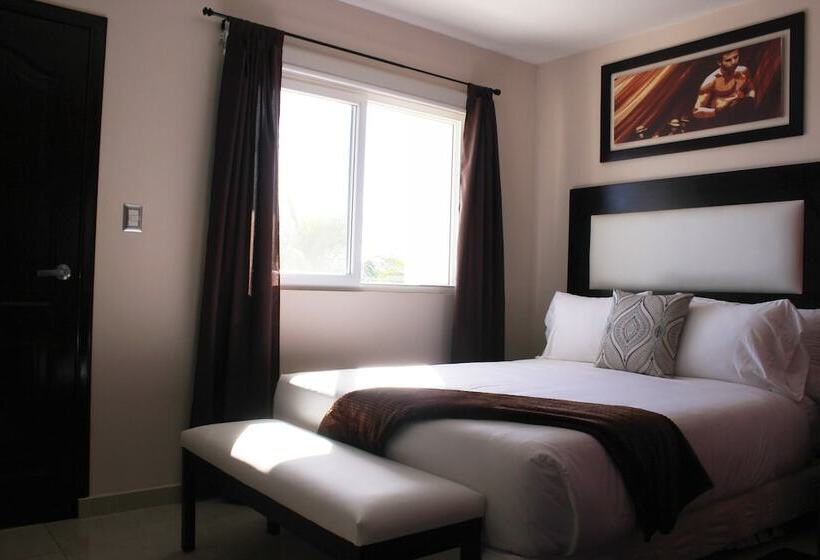 Отель Casa Imperial - Managua