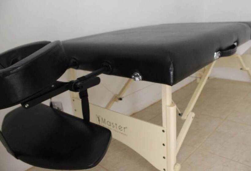 Отель Casa Imperial - Managua