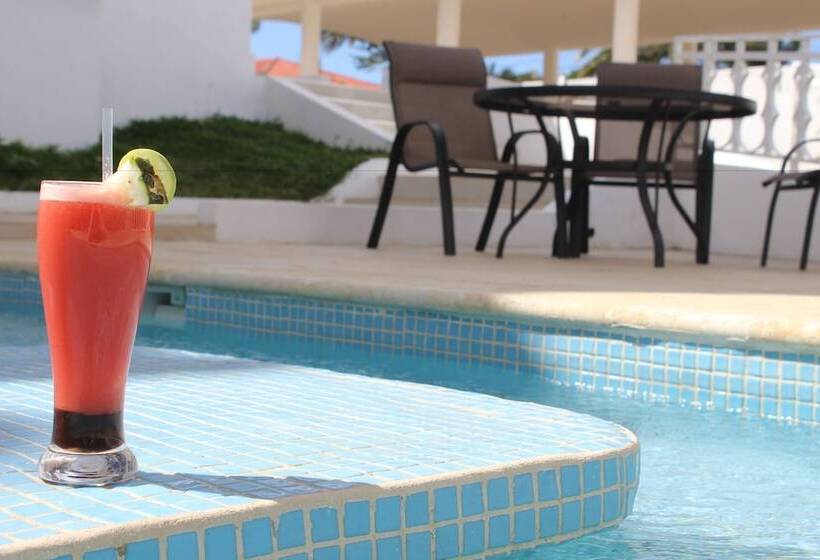 Отель Casa Imperial - Managua