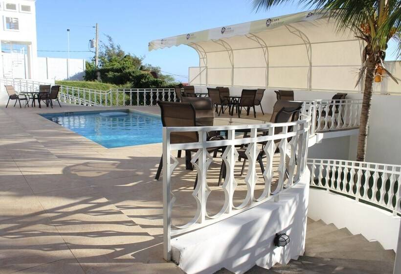 Отель Casa Imperial - Managua