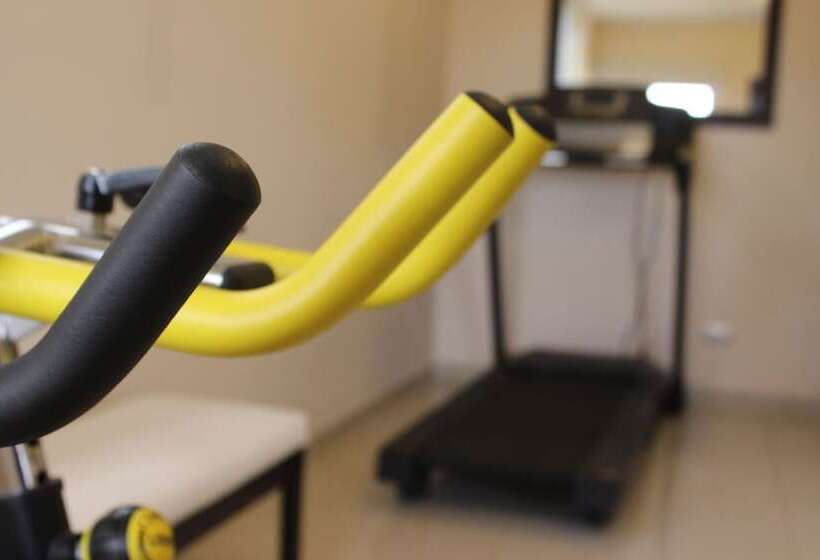 Отель Casa Imperial - Managua