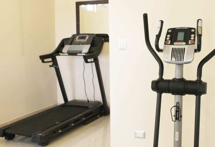 Отель Casa Imperial - Managua