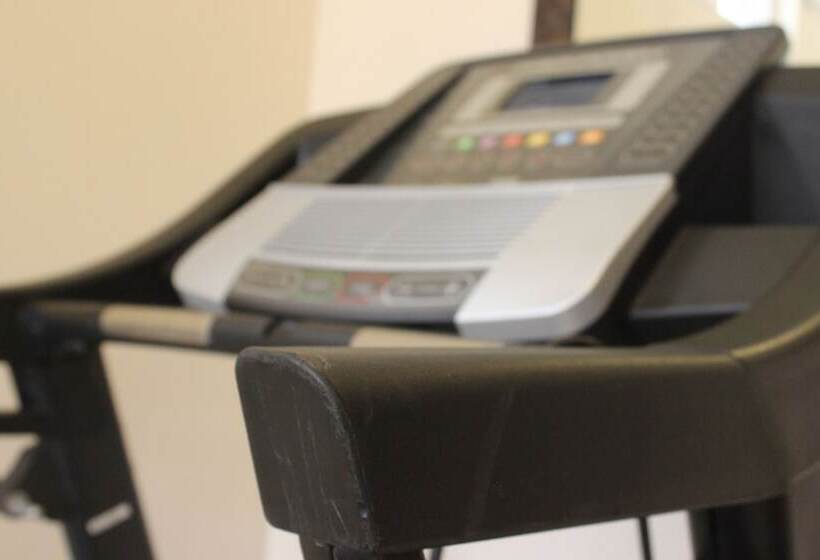 Отель Casa Imperial - Managua