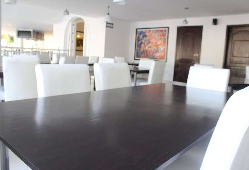 Отель Casa Imperial - Managua