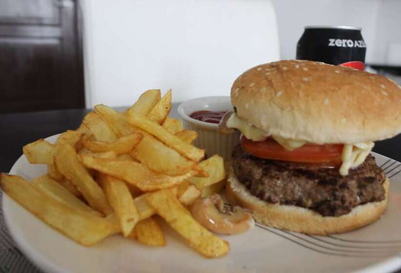 Отель Casa Imperial - Managua