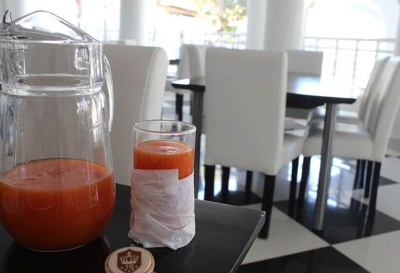 Отель Casa Imperial - Managua