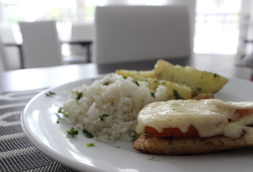 Отель Casa Imperial - Managua