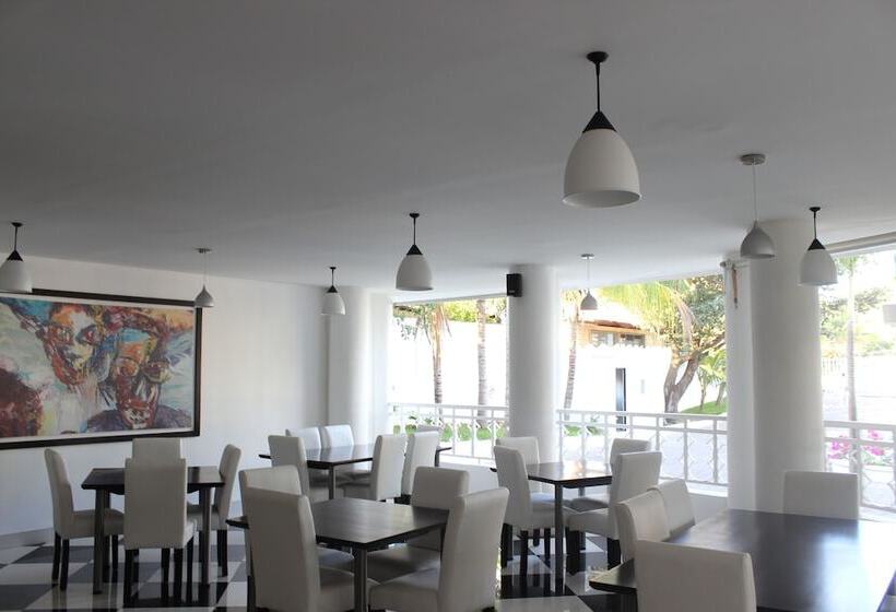 Отель Casa Imperial - Managua