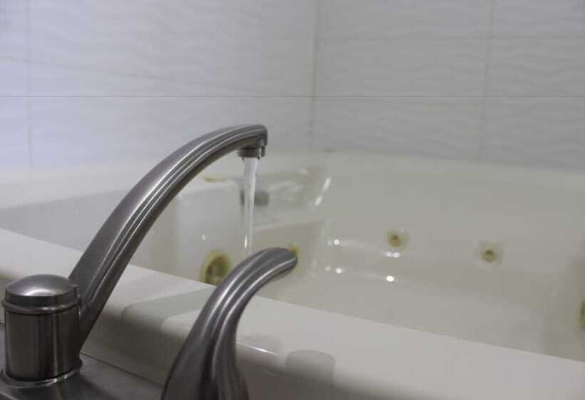 Отель Casa Imperial - Managua