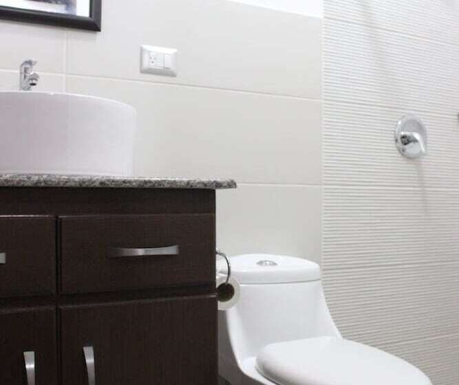 Отель Casa Imperial - Managua