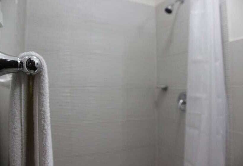 Отель Casa Imperial - Managua