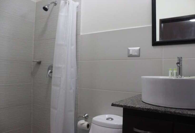 Отель Casa Imperial - Managua