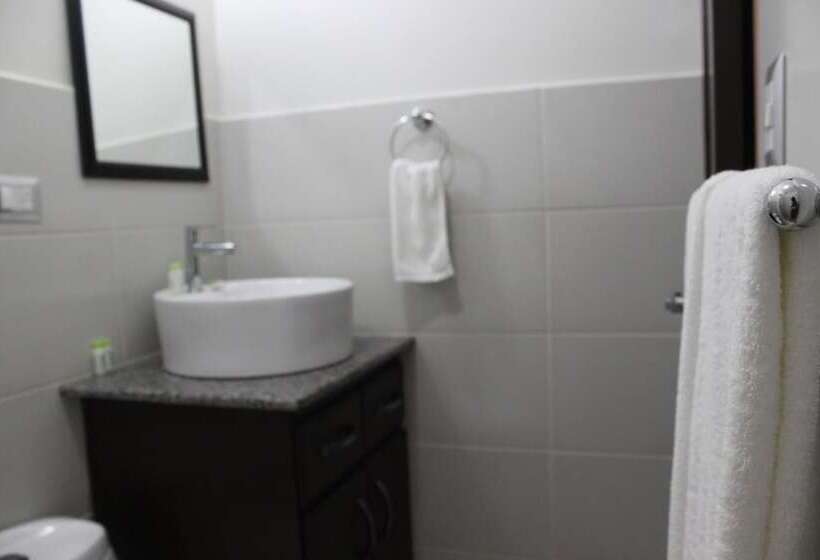 Отель Casa Imperial - Managua