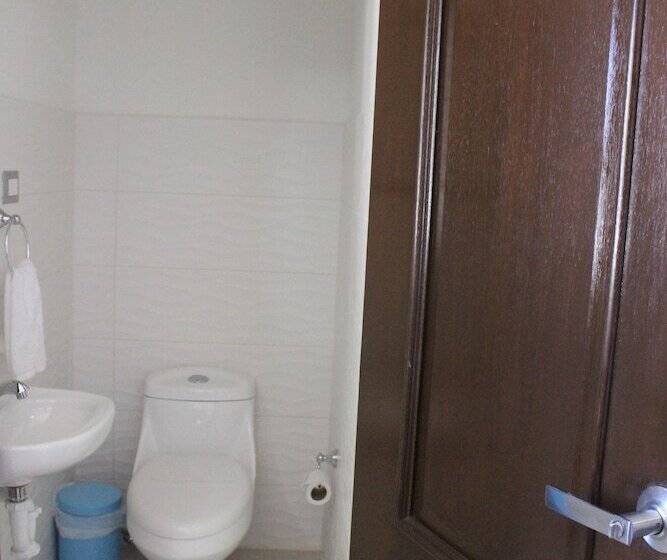 Отель Casa Imperial - Managua