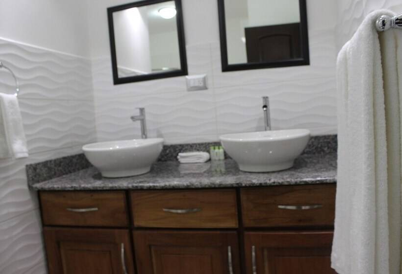 Отель Casa Imperial - Managua