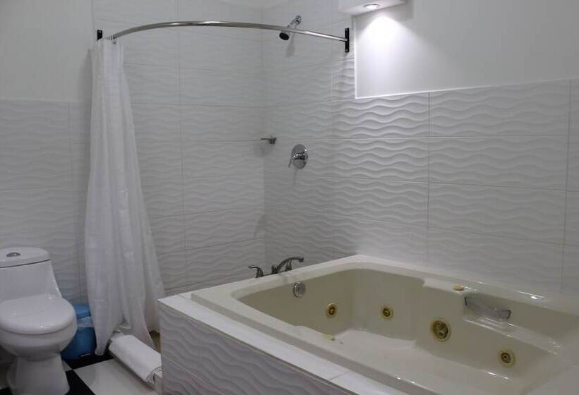 Отель Casa Imperial - Managua