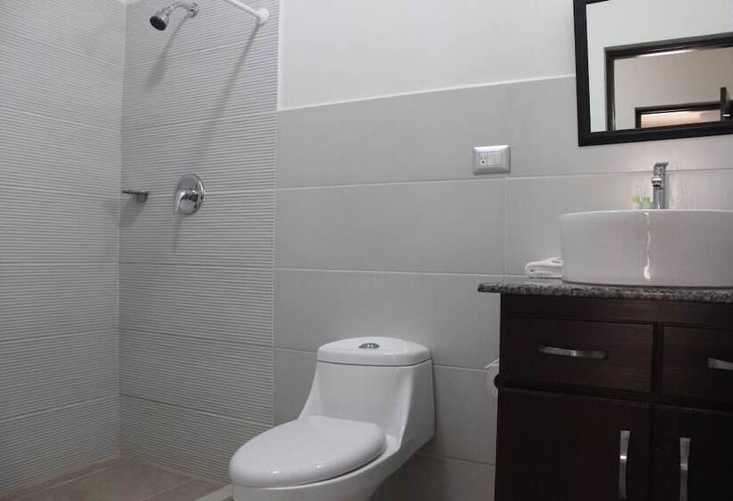 Отель Casa Imperial - Managua