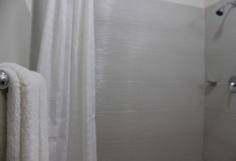 Отель Casa Imperial - Managua