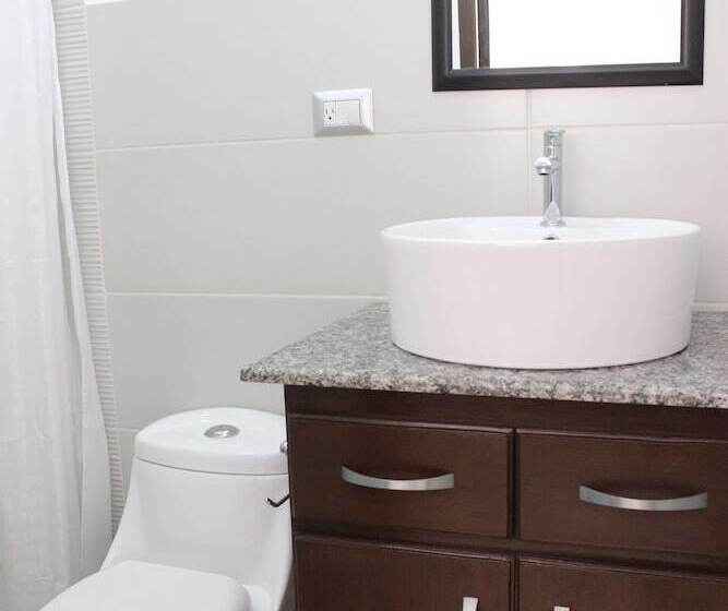 Отель Casa Imperial - Managua