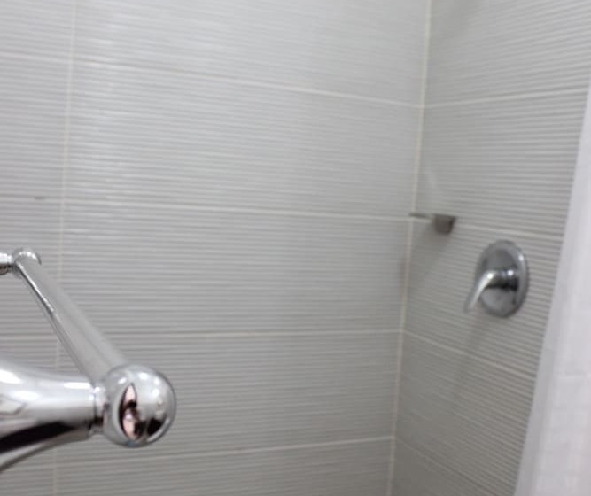 Отель Casa Imperial - Managua