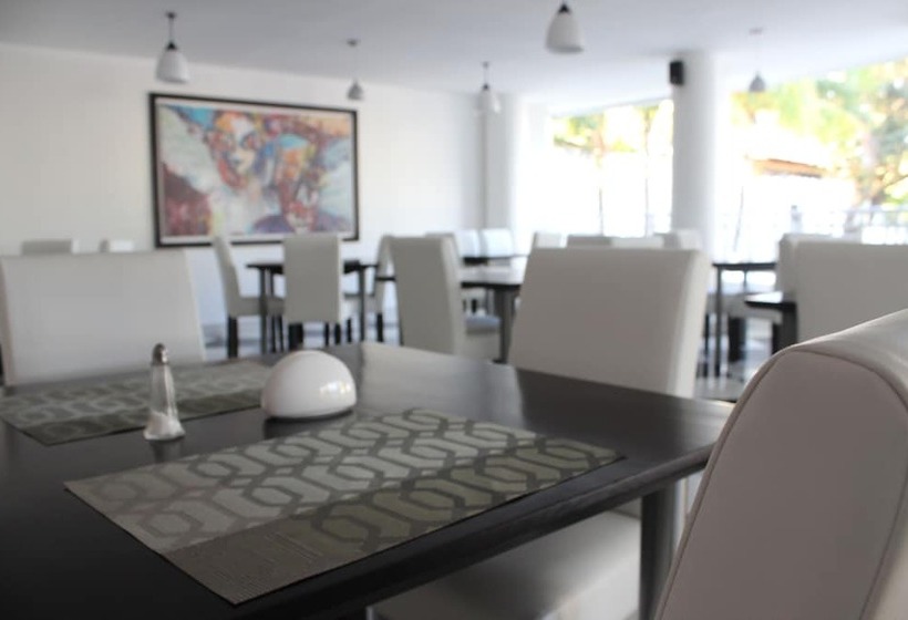 Отель Casa Imperial - Managua