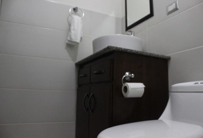 Отель Casa Imperial - Managua