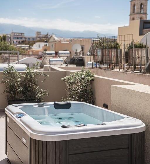 בית מלון כפרי Copal Simple Staying