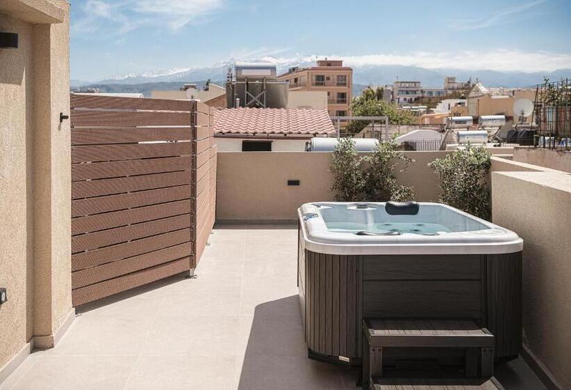 בית מלון כפרי Copal Simple Staying