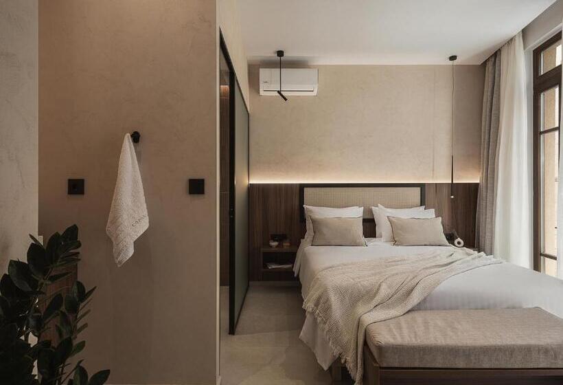 בית מלון כפרי Copal Simple Staying