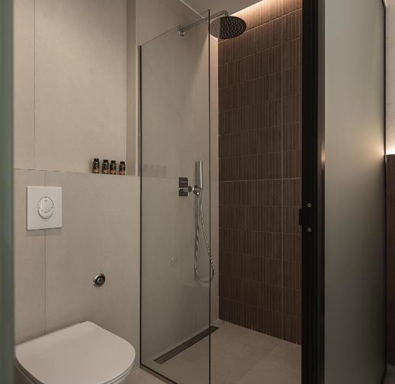 בית מלון כפרי Copal Simple Staying