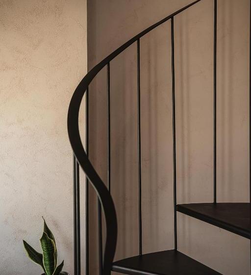 בית מלון כפרי Copal Simple Staying