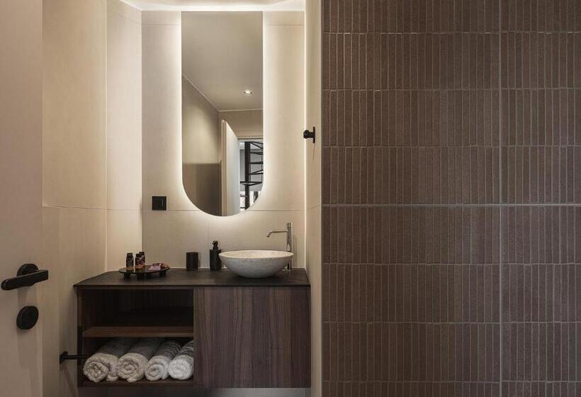 בית מלון כפרי Copal Simple Staying