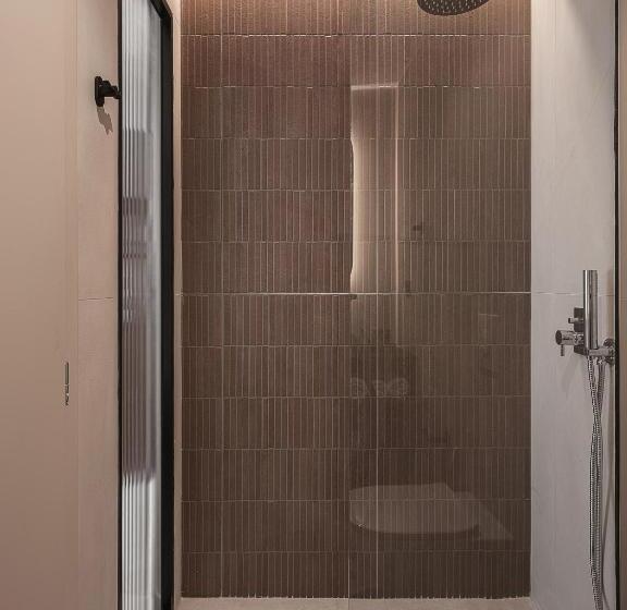 בית מלון כפרי Copal Simple Staying