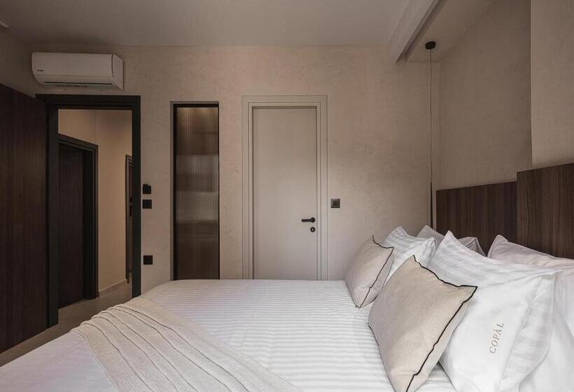 בית מלון כפרי Copal Simple Staying