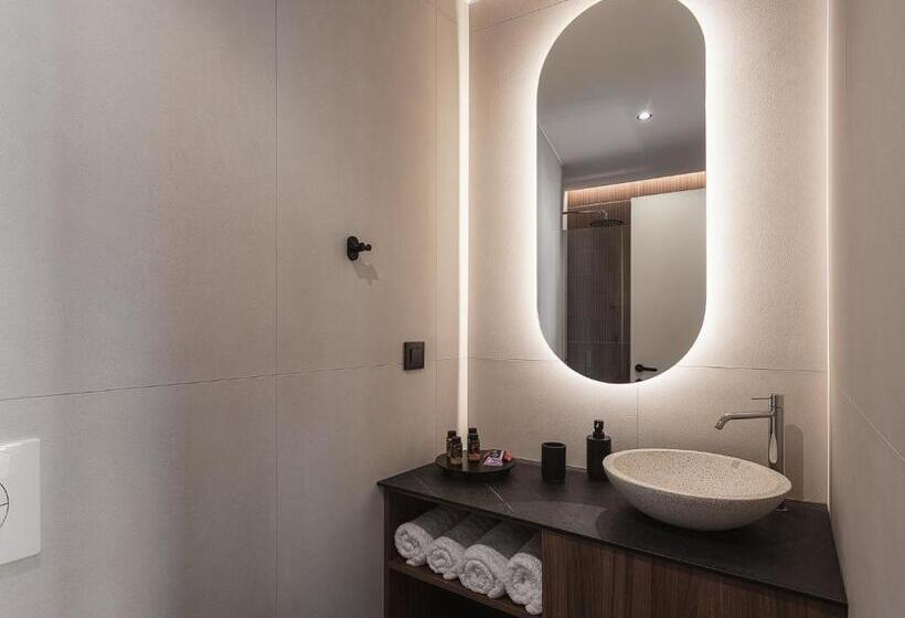 בית מלון כפרי Copal Simple Staying