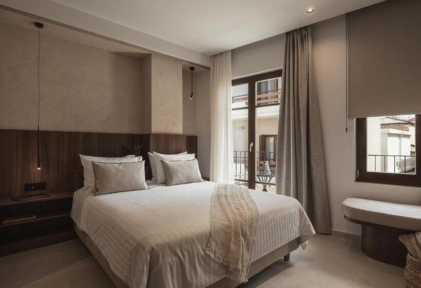 בית מלון כפרי Copal Simple Staying